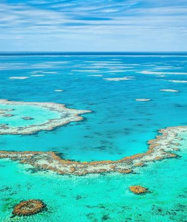 Great Barrier Reef