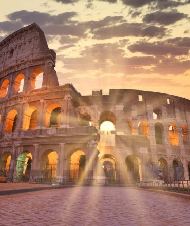 colosseum